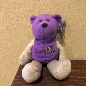 Sacramento Kings Williams #55 Beanie w/ Tag